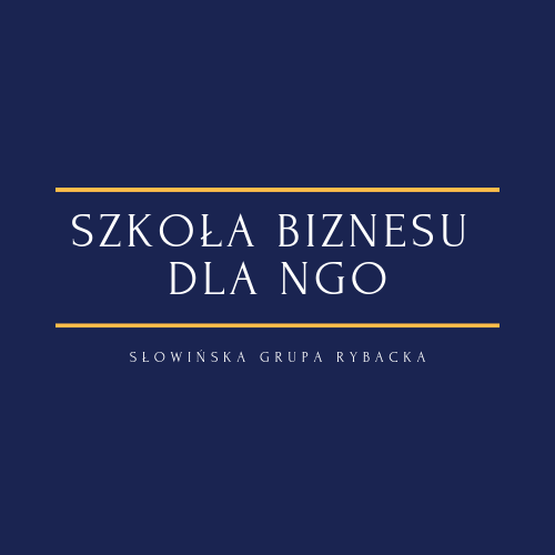 Szkoła Biznesu dla organizacji pozarządowych z obszaru SGR